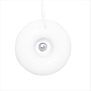 Donut Negative Ion Humidifier Aroma Essential Oil Diffuser Cross-border Special USB Powered Mini Sprayer Fogger Mist Maker