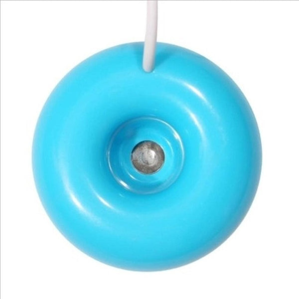 Donut Negative Ion Humidifier Aroma Essential Oil Diffuser Cross-border Special USB Powered Mini Sprayer Fogger Mist Maker