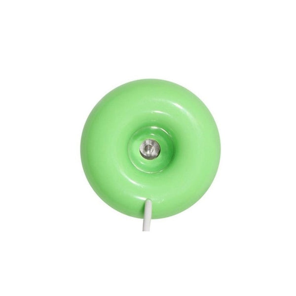 Donut Negative Ion Humidifier Aroma Essential Oil Diffuser Cross-border Special USB Powered Mini Sprayer Fogger Mist Maker