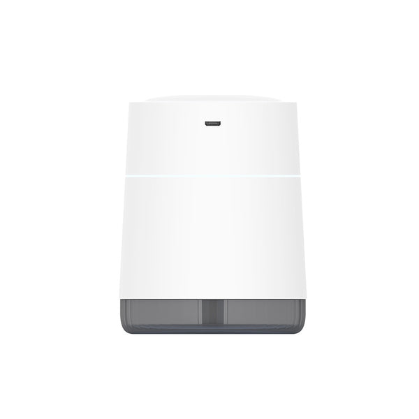 300ml USB Electric Aroma Air Diffuser Ultrasonic Air Humidifier Essential Oil Aromatherapy Cool Mist Maker For Home