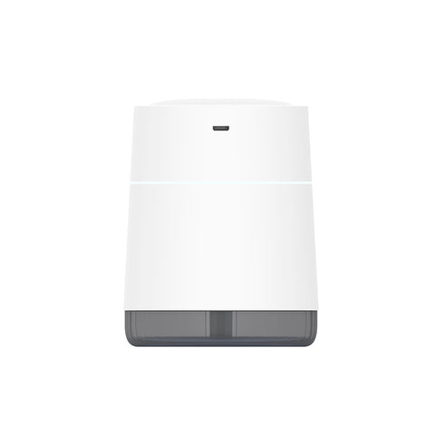 300ml USB Electric Aroma Air Diffuser Ultrasonic Air Humidifier Essential Oil Aromatherapy Cool Mist Maker For Home