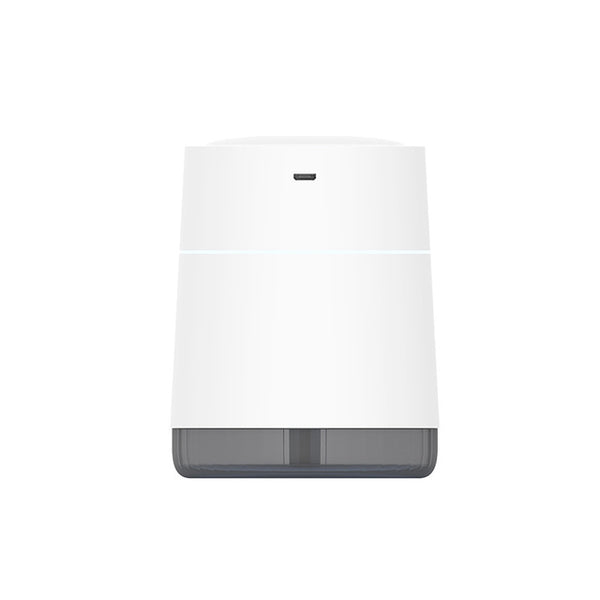 300ml USB Electric Aroma Air Diffuser Ultrasonic Air Humidifier Essential Oil Aromatherapy Cool Mist Maker For Home