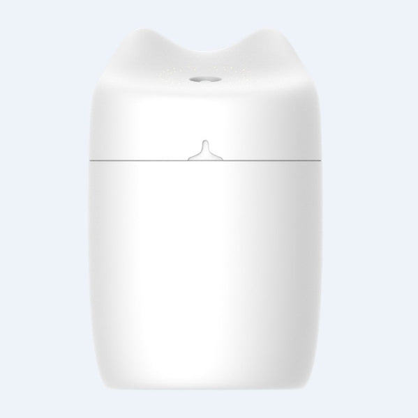 300ml USB Electric Aroma Air Diffuser Ultrasonic Air Humidifier Essential Oil Aromatherapy Cool Mist Maker For Home