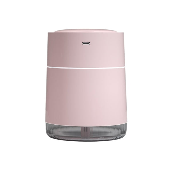 300ml USB Electric Aroma Air Diffuser Ultrasonic Air Humidifier Essential Oil Aromatherapy Cool Mist Maker For Home