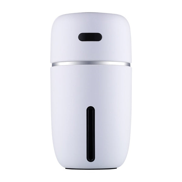 Portable LED Air Humidifier Essential Oil Diffuser Mini USB Air Humidifier Purifier Car ultrasonic Aromatherapy Diffuser USB